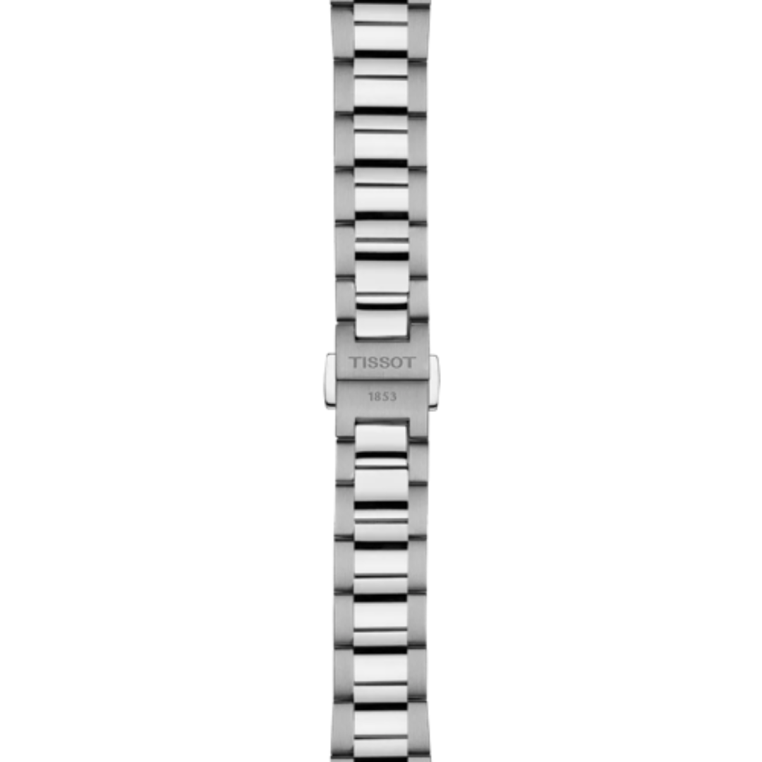 Tissot PR100 Quartz 34mm with Green Dial