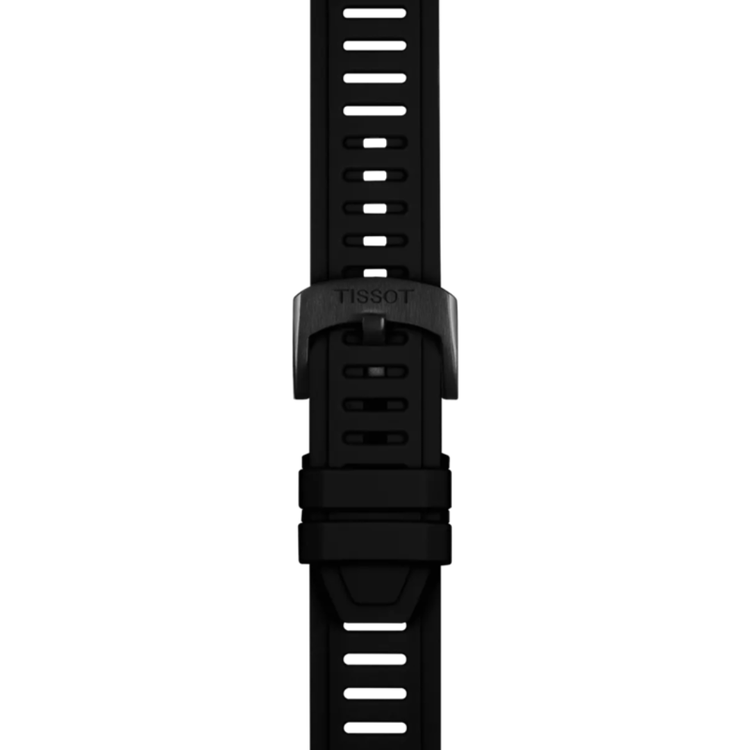 Tissot T-Touch Connect Sport Black Watch