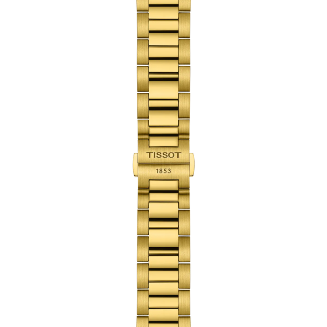 Tissot PR100 Watch