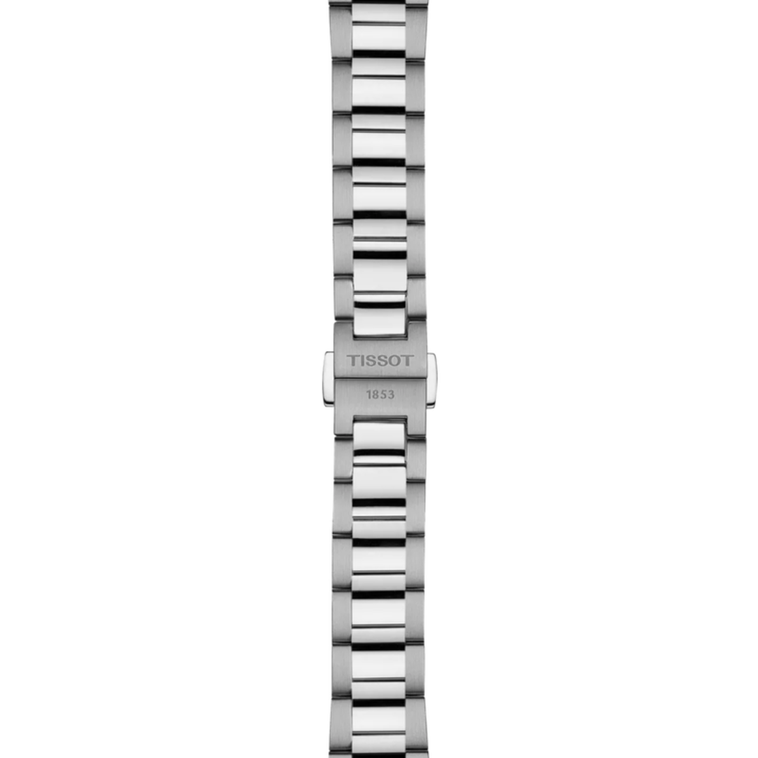 Tissot PR100 Jungfrau Watch