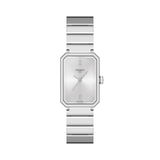Tissot SRV Silver