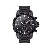 Tissot Supersport Chrono 45.5mm