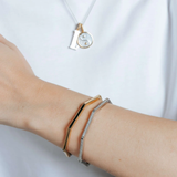 TI SENTO Vintage Zirconia Bracelet
