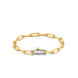 TI SENTO Closed Forever Bracelet