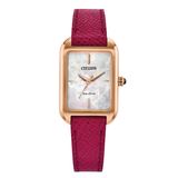 Citizen Ladies Eco Drive "Dress Classic" Watch