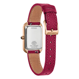 Citizen Ladies Eco Drive "Dress Classic" Watch