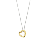 TI SENTO Heart Necklace