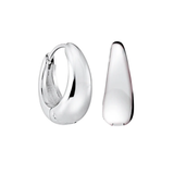 Italgem Stainless Steel Graduated Round Hoops