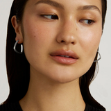 Dean Davidson Nomad Mini Square Hoops