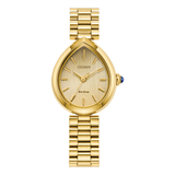 Citizen Ladies Eco-Drive "Rainell" Watch