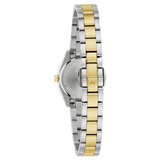 Bulova Ladies Two-Tone "Surveyor" Watch