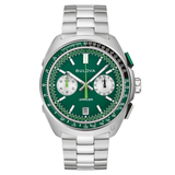 Bulova Mens "Racer" Watch