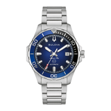 Bulova Marine Star Automatic watch