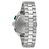 Bulova Mens "Racer" Watch