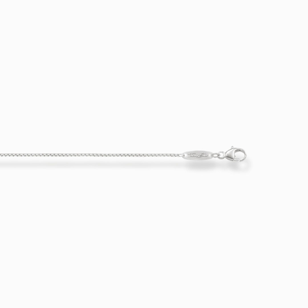 Thomas Sabo Sterling Silver Venezia Chain